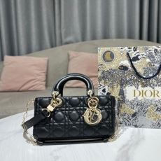 Christian Dior My Lady Bags